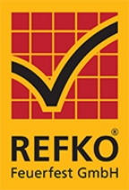 REFKO Feuerfest GmbH Logo